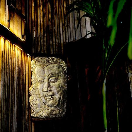 فيلا Rinvada House بانكوك المظهر الخارجي الصورة