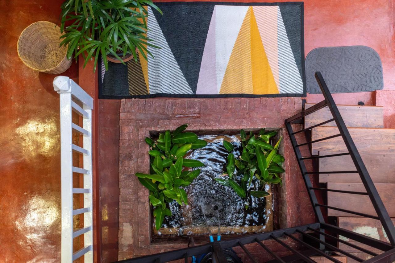 فيلا Rinvada House بانكوك المظهر الخارجي الصورة